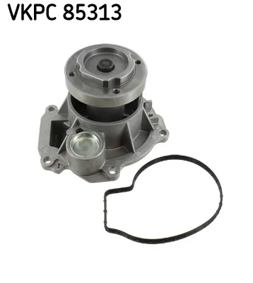 Водна помпа, охлаждане на двигателя SKF